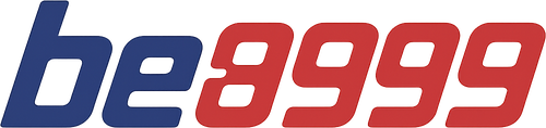 be8999 লোগো